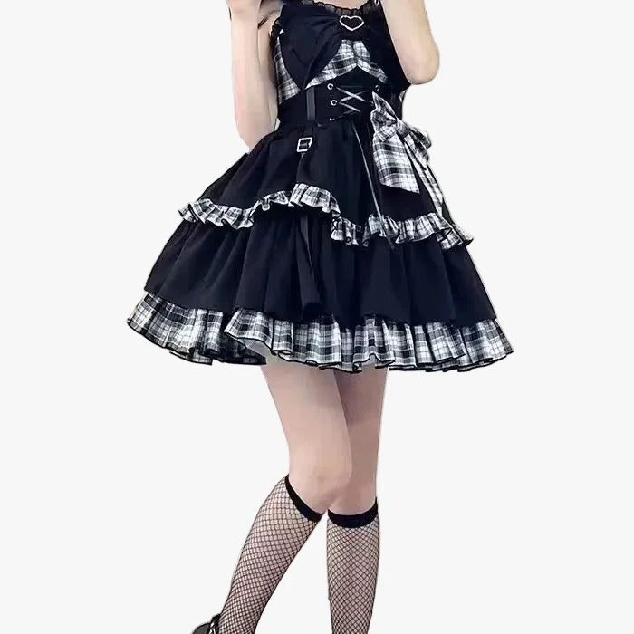 Goth Halloween Costume Ideas From Your Wardrobe | AltBrat