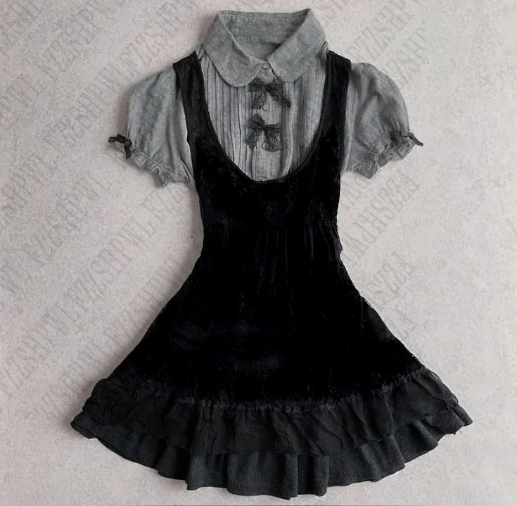Whimsigoth Aesthetic: Your 2026 Trend & Outfit Guide | AltBrat