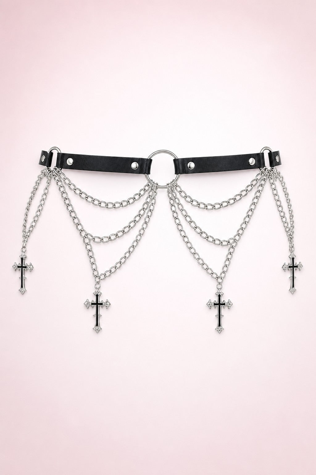 AltBrat Belts collection