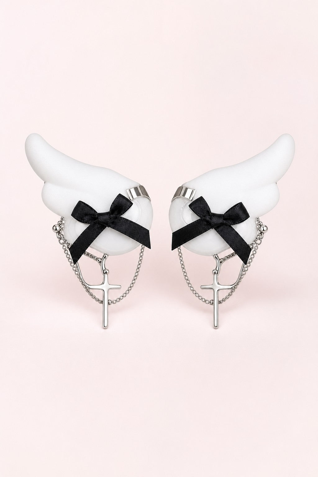 AltBrat Hair Accessories collection