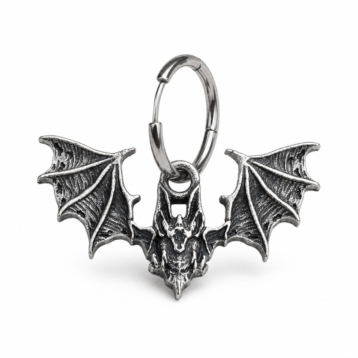 Bat Earrings - AltBrat