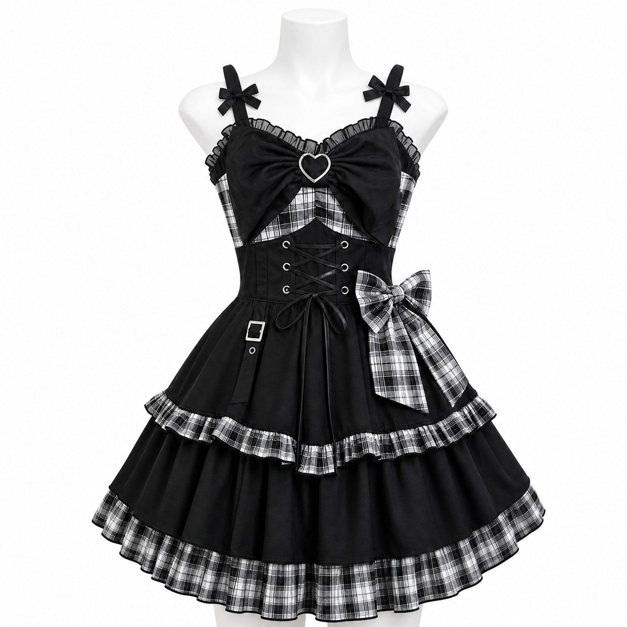 Gothic Lolita - AltBrat
