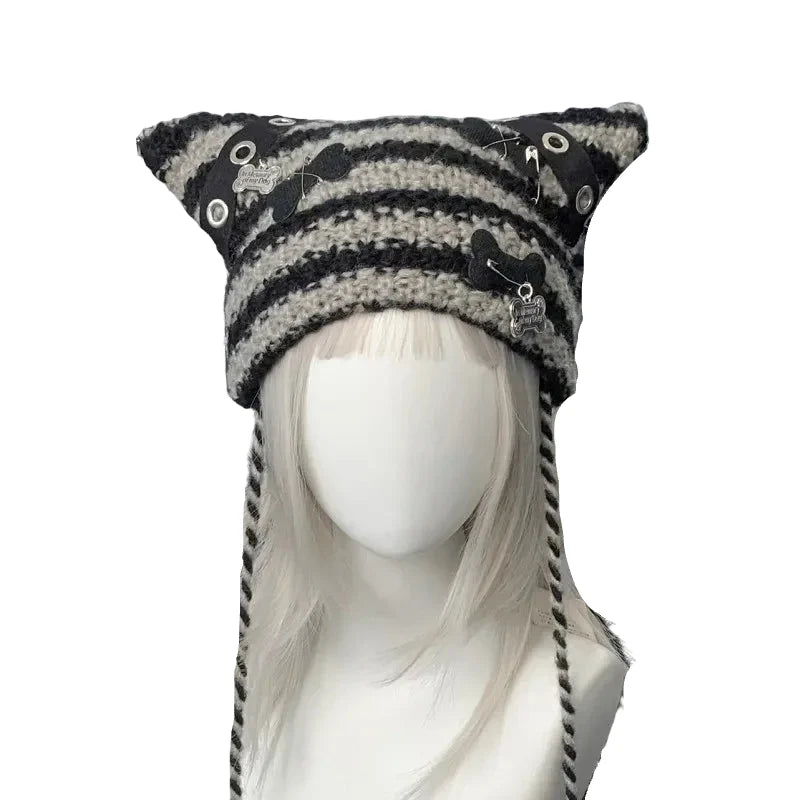 Hats & Beanies | AltBrat
