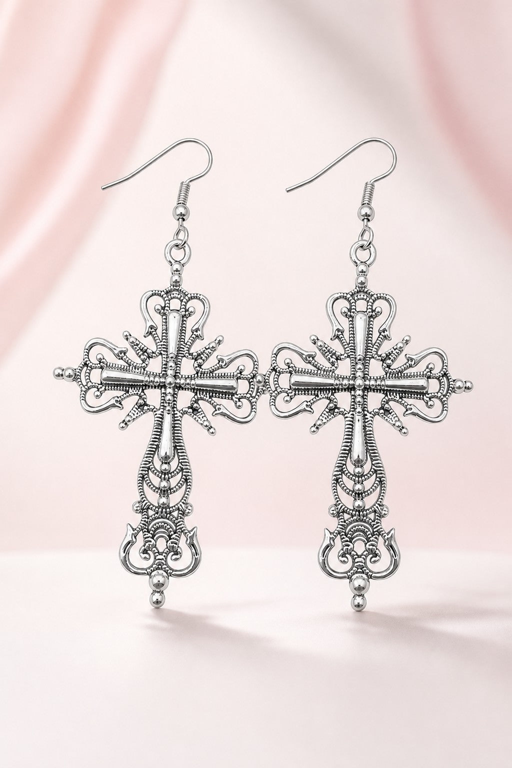 AltBrat Earrings collection