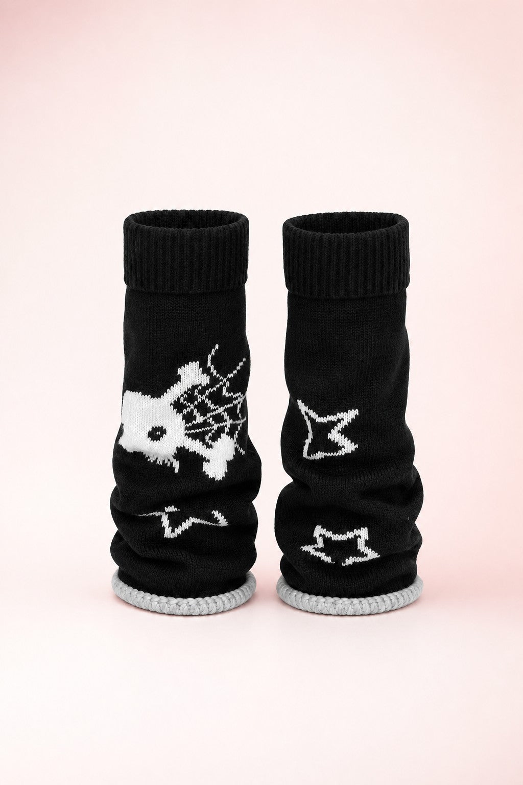 AltBrat Leg Warmers & Boot Covers collection