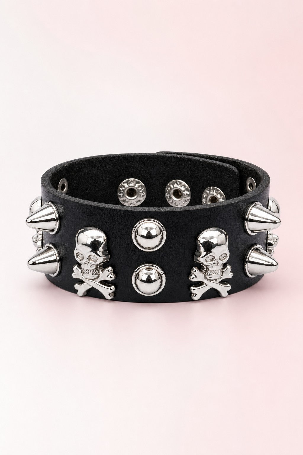 AltBrat Bracelets & Rings collection