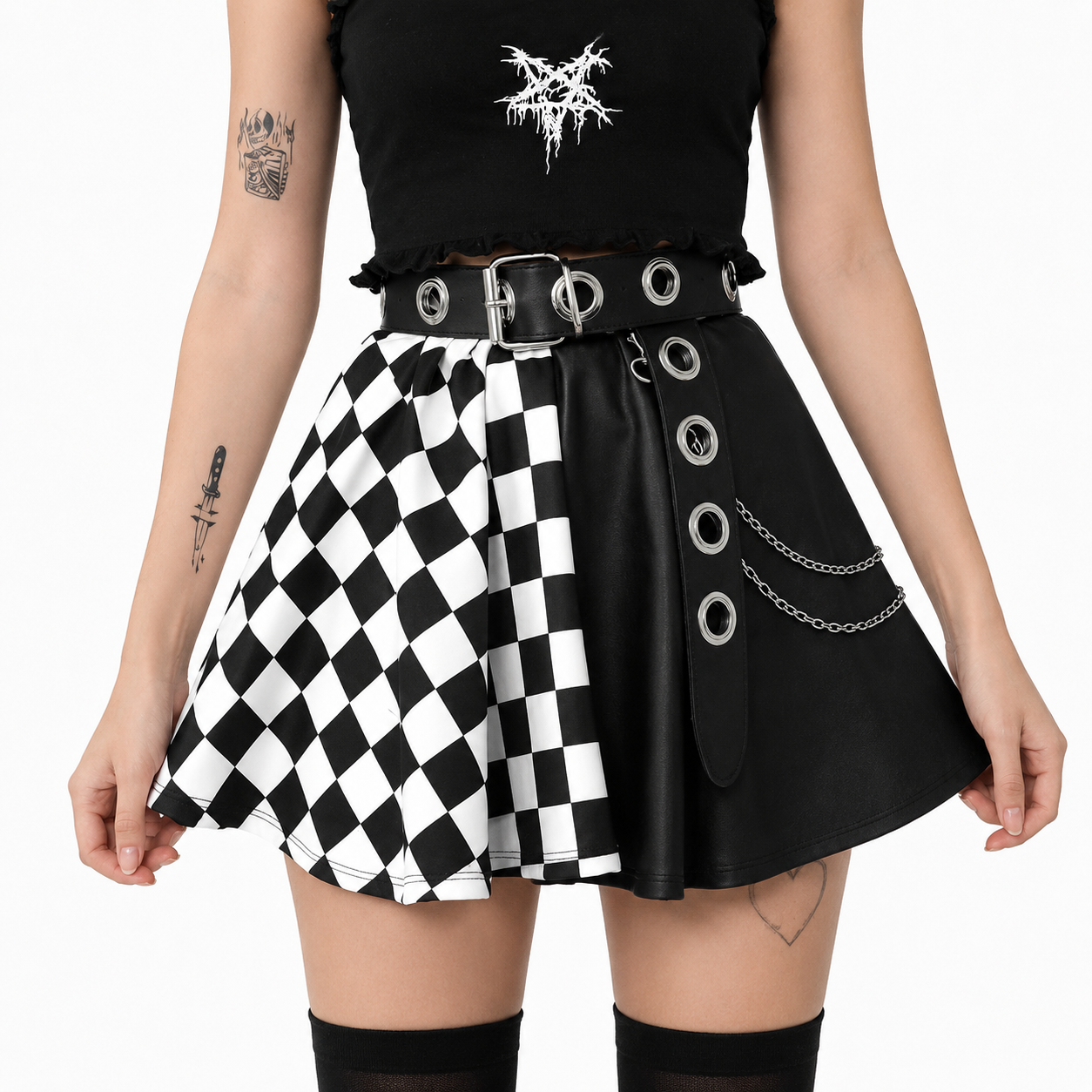 Skirts