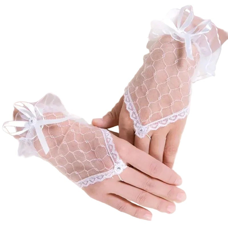 Worn gloves - AltBrat