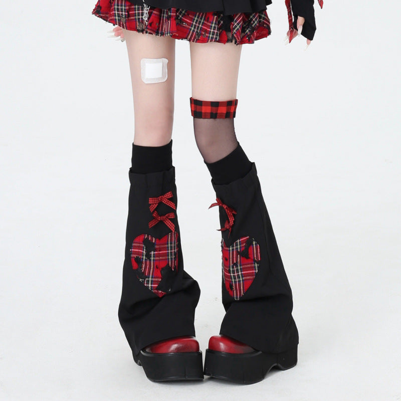 Punk Bubble Skirt - Skirts detail view 4 | Cute Splikes