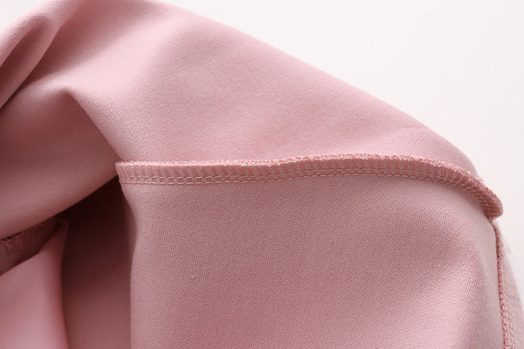 Plaid Bow A-Line Skirt - Skirts detail view 2 | Cute Splikes