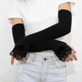 Worn gloves - AltBrat