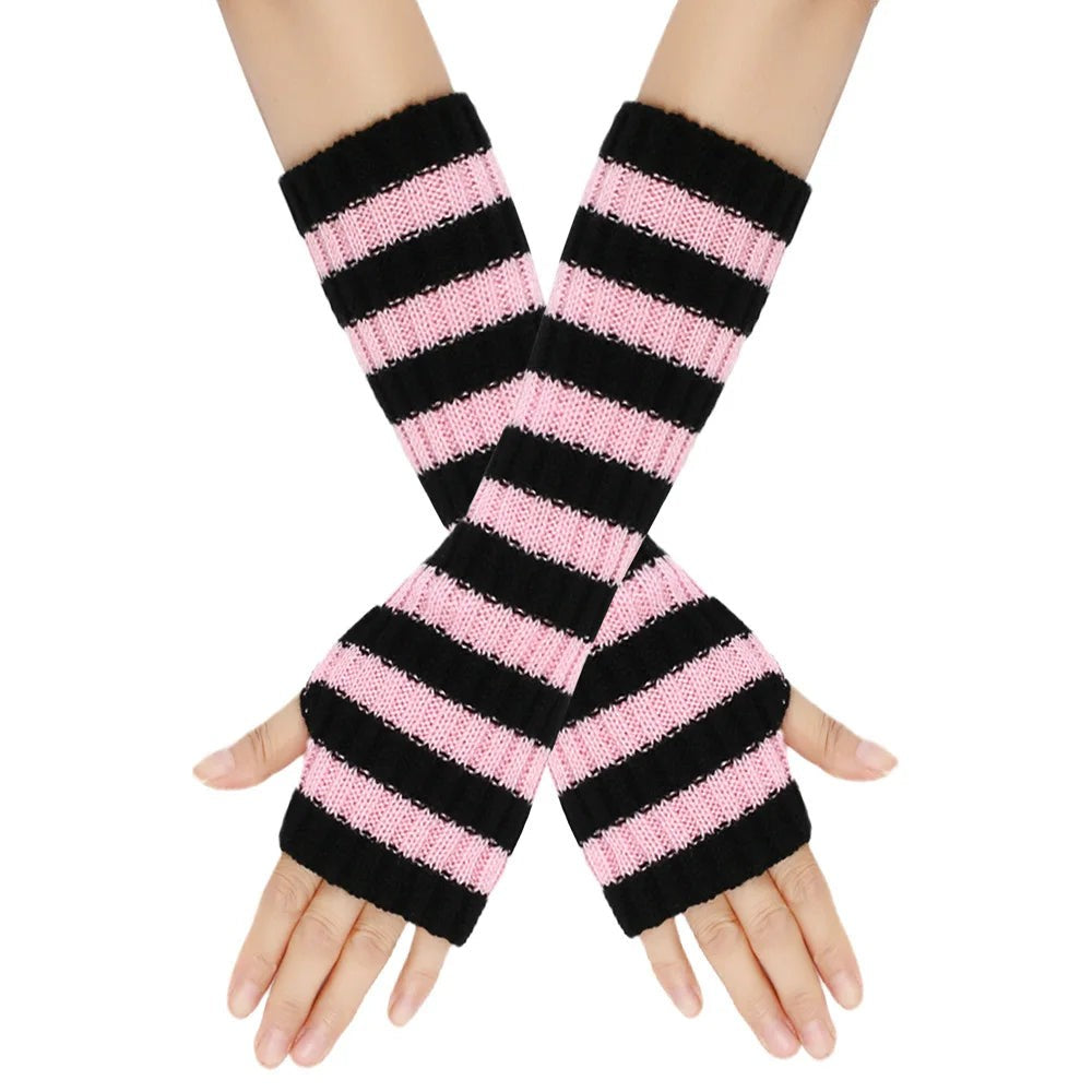 Worn gloves - AltBrat