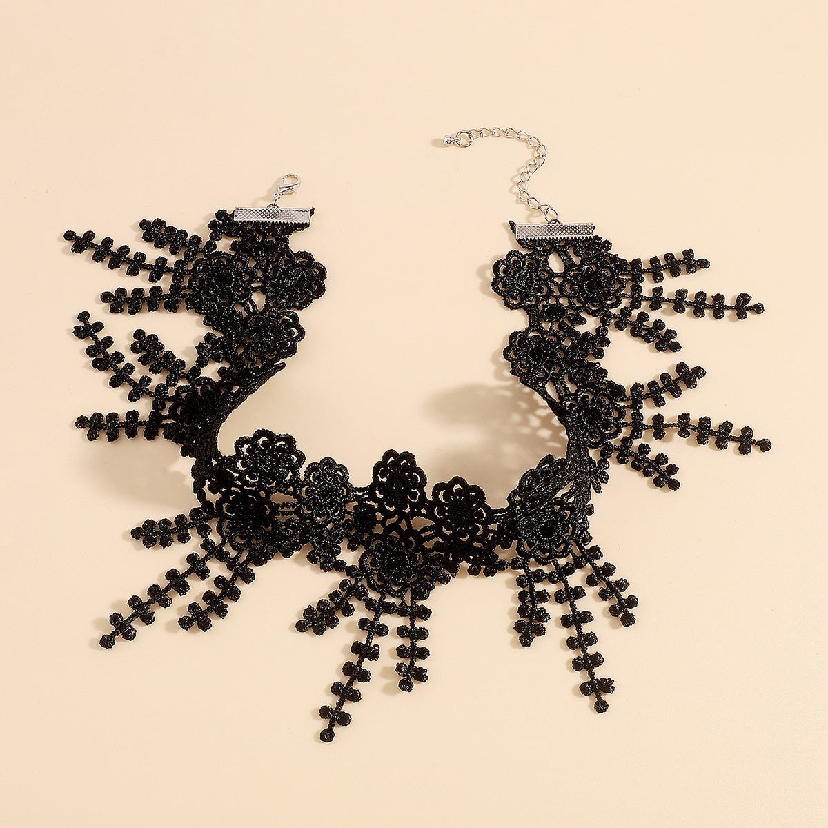 Minimalist Charm Necklace - Necklaces & Chokers detail view 9 | Cute Splikes