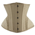 Embroidered Corset Top - Tops & Dresses for Jirai Kei, gothic & kawaii style | Cute Splikes
