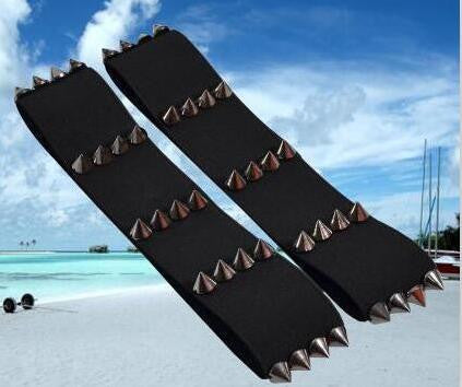 Kawaii Garter Belt - Body & Leg Accessories detail view 5 | Cute Splikes