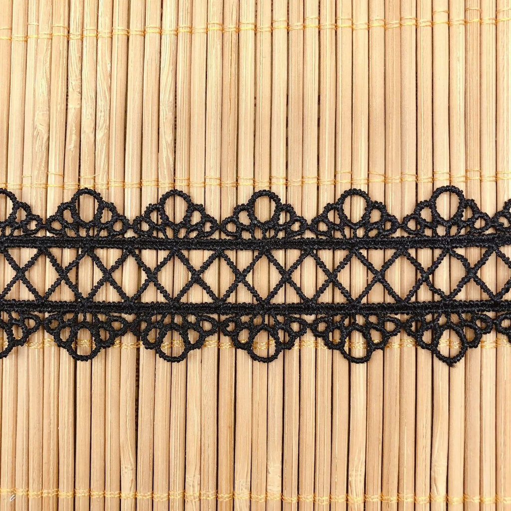 34 Styles Black Lace Bow Choker Necklace for Women Gothic Dark Girl Bow Strap Sweet Sexy Collar Necklace Party Female Je - AltBrat