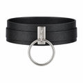 Adjustable Neck Harness Collar (PU Leather) - AltBrat