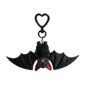 Plush Bat Keychain - Keychains & Charms detail view 7 | Cute Splikes