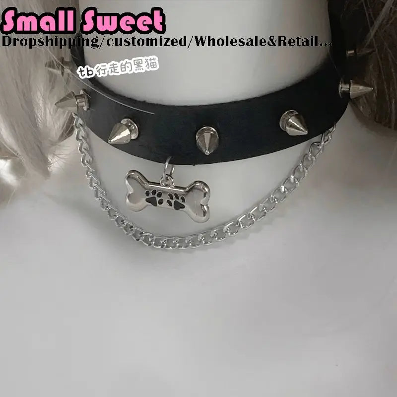 Fuzzy Bear Ear Hat with Cross & Star Charm