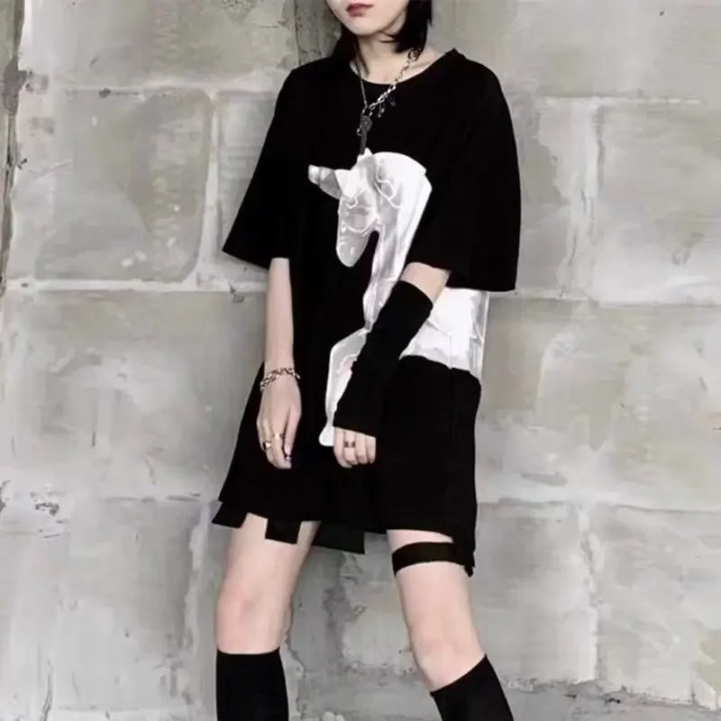 Fingerless Lolita Arm Warmers - Gloves & Arm Warmers detail view 4 | Cute Splikes