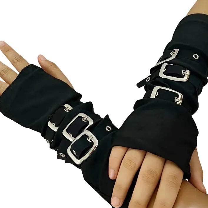 Worn gloves - AltBrat