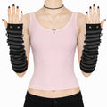 Worn gloves - AltBrat