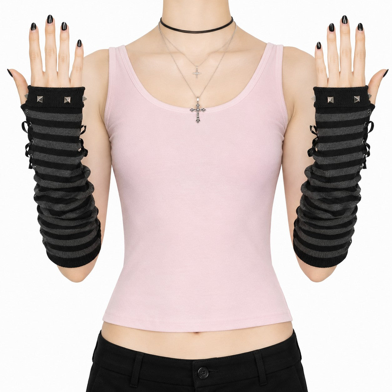 Worn gloves - AltBrat