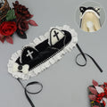 Studded Cat Ear Headband - Hair Accessories detail view 7 | Cute Splikes