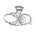Spider Pearl Hair Claw Clip - AltBrat