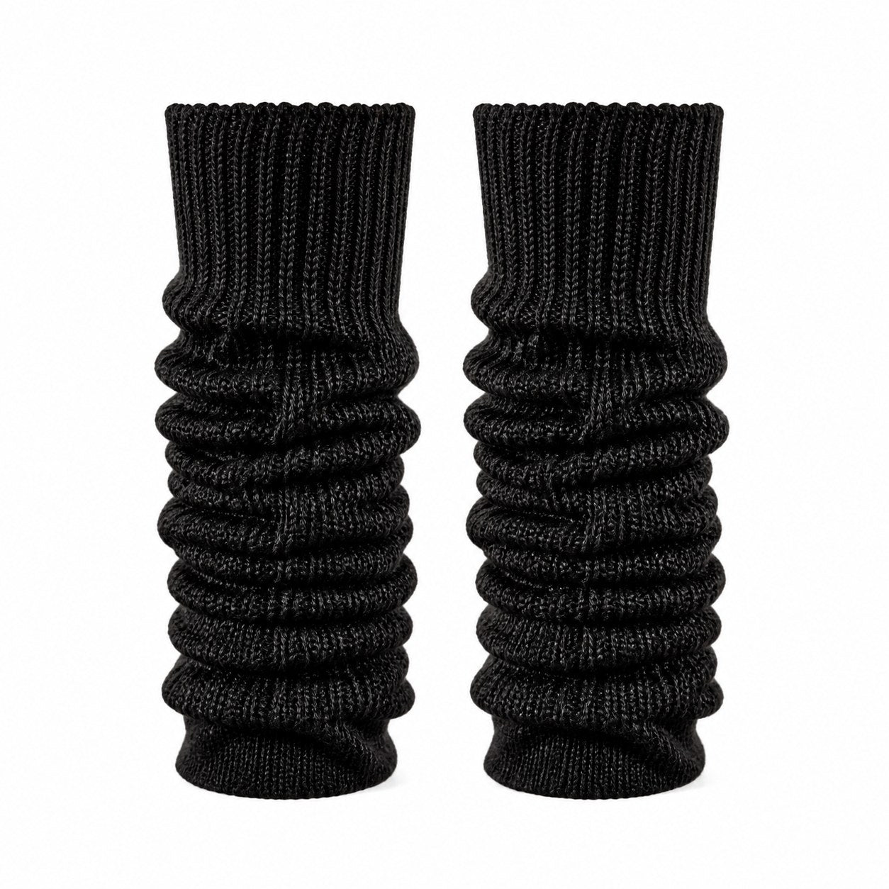 JK Loose Slouch Socks (Boot Cuffs) - AltBrat