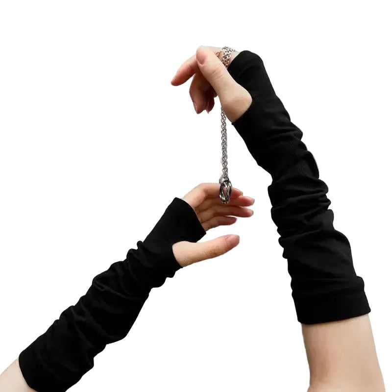 Worn gloves - AltBrat