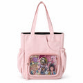 Kawaii Pastel School Tote Bag - AltBrat