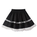 Fluffy Cake Skirt - Skirts detail view 4 | Cute Splikes