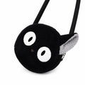 Kawaii Cartoon Plush Crossbody Bag - AltBrat
