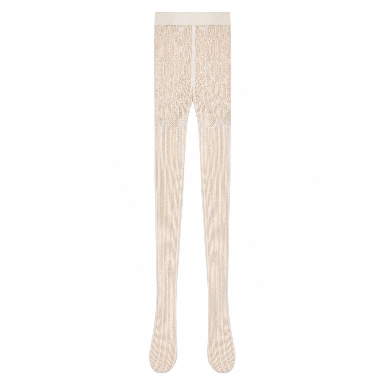 retro-bottoming-stockings White
