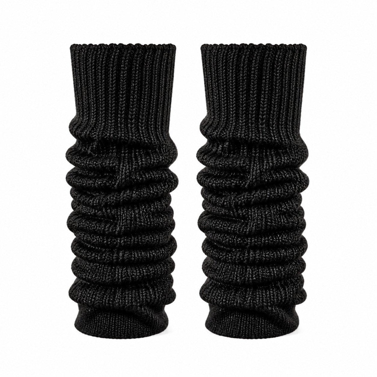 JK Loose Slouch Socks (Boot Cuffs)