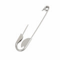 Oversized Safety Pin Hair Clip